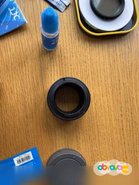 Продам: фотоаппарат Sony Alfa 6600