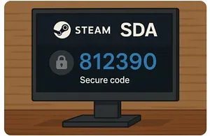 Аутентификатор SDA для ПК