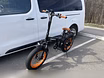 Продам: электровелосипед Minako F10