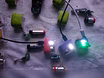 Продам: аккумуляторы на 3.7v для творчества