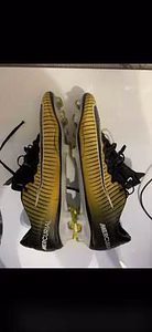Продам: бутсы Nike Mercurial в Москве
