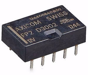 Продам: реле axicom swiss fp2 d3002 на 12 вольт