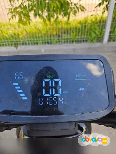 Продам: электровелосипед u2 pro