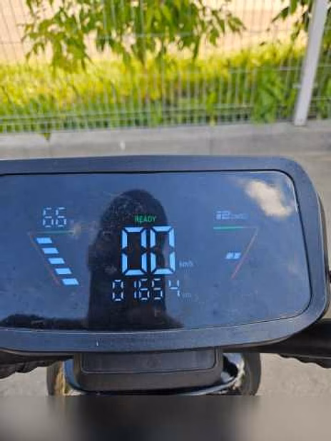 Продам: электровелосипед u2 pro