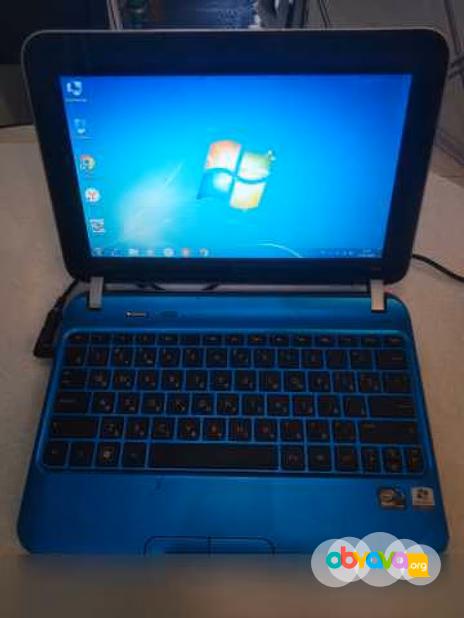 Продам: нетбук HP mini 210-3000er в Москве