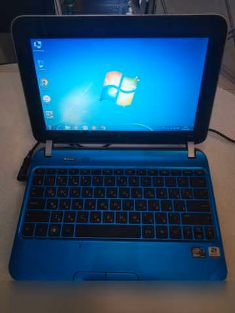 Продам: нетбук HP mini 210-3000er в Москве