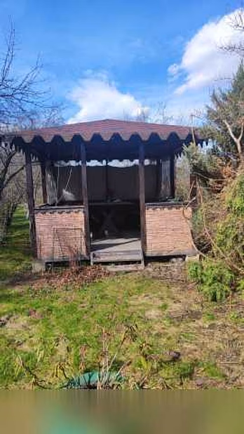 Дом в Раменском