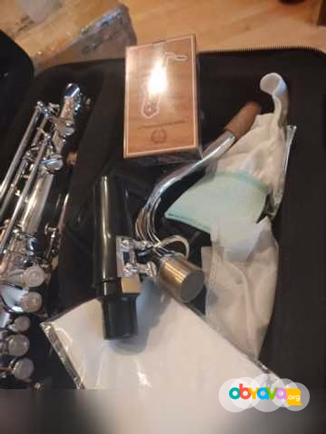 Продам: саксофон тенор "Selmer"