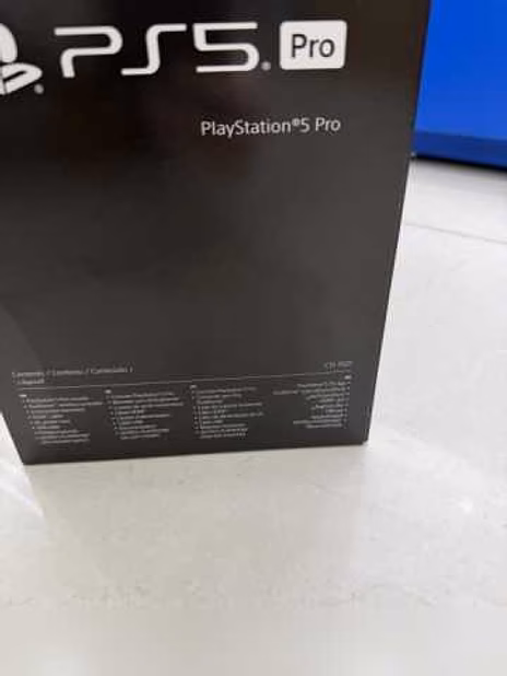 Продам: приставку Sony PlayStation 5 PRO 2tb 702