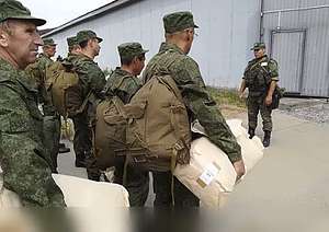 Предложение: онлайн консультация опытного ВоенЮриста