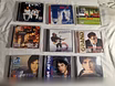 Музыкальные диски CD-MP3