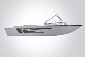 Продам: SWIMMER 400 R в Рыбинске