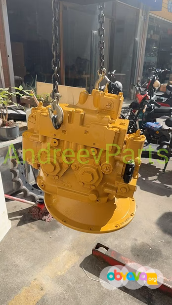 Гидравлический насос Caterpillar 272-6955