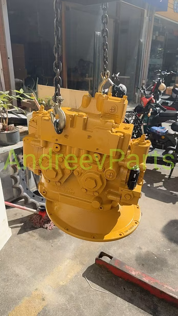 Гидравлический насос Caterpillar 272-6955