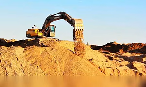 Продам: песок строительный в Пензе