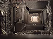 Продам: процессор i5 12400 и плата MSI MAG B660 Tomahawk
