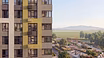 Продажа 1-но ком. квартиры (новостройка) пл. 34.1 кв.м., 6/15, Пятигорск, с. Джуца, ул. Ореховая 5