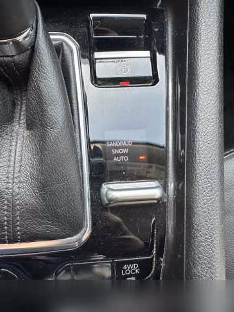 Подержанный автомобиль Jeep Compass Latitude LUX, поколение II Рестайлинг