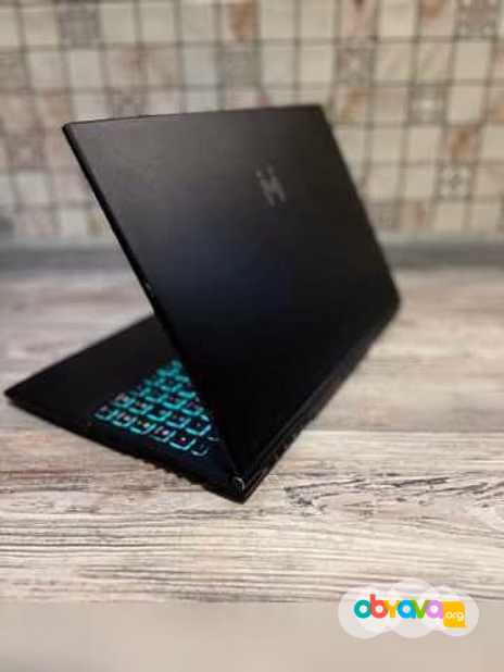 Продам: игровой ноутбук MAIBENBEN Z5