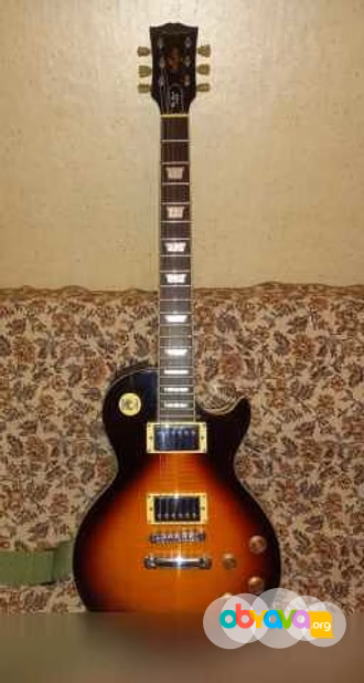 Продам: продаю электрогитару magna BES 4211/drds