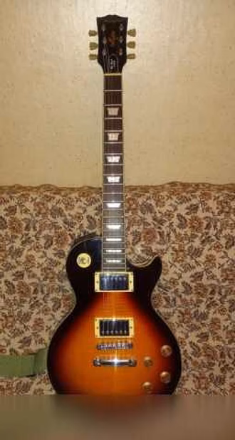 Продам: продаю электрогитару magna BES 4211/drds