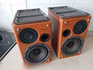 Продам: полочная 2-х полосная акустика Pioneer