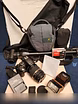 Продам: Nikon D5100 + Tamron 18-270 + Speedlight