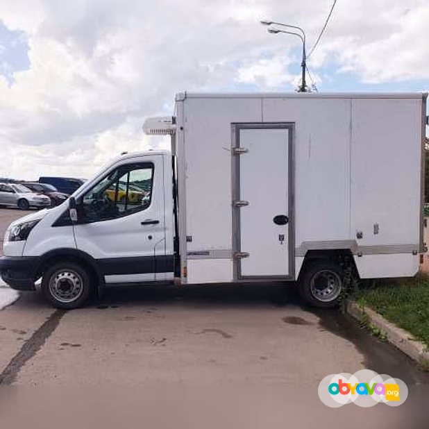 Продам: Ford Transit, 2019 в Чебоксарах