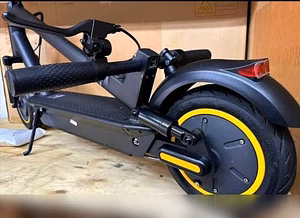 Продам: электросамокат Aovo Pro Max Plus