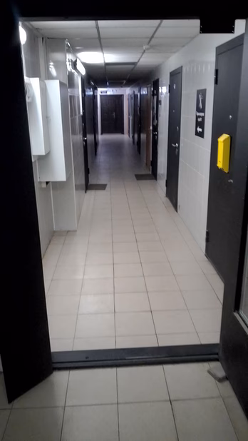 Доля 30м2 метро Золотая Нива 