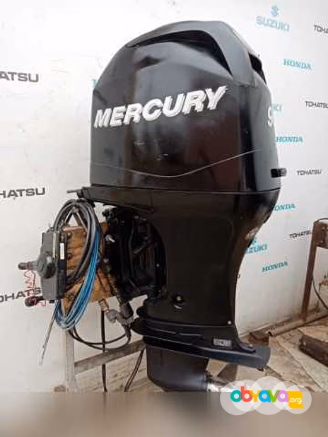 Mercury 90 во Владимире