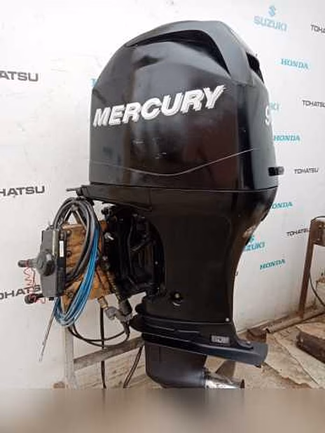 Mercury 90 во Владимире