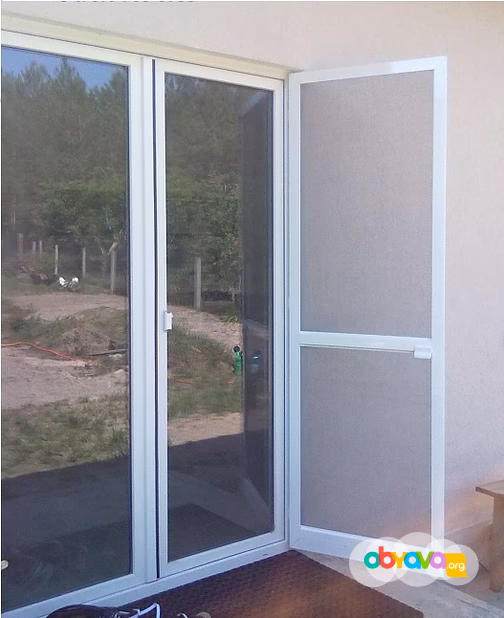 Продам: пластиковая дверь 900*2050 Nordprof 58 Nordproff в Кургане