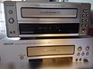 Кассетная дека Denon DRR-M10
