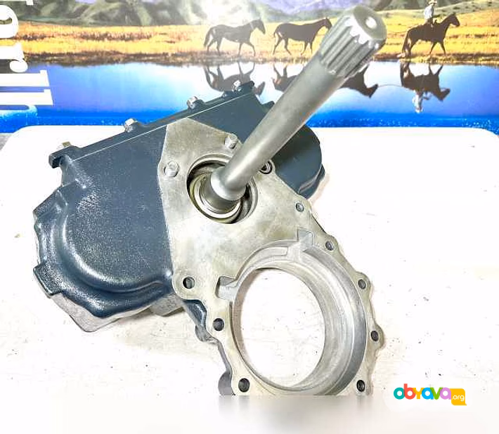 Продам: коробку Отбора Мощности N221/10В КПП ZF