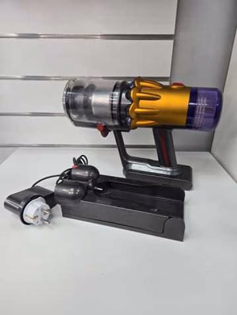 Пылесос Dyson V12 Detect Slim Absolute
