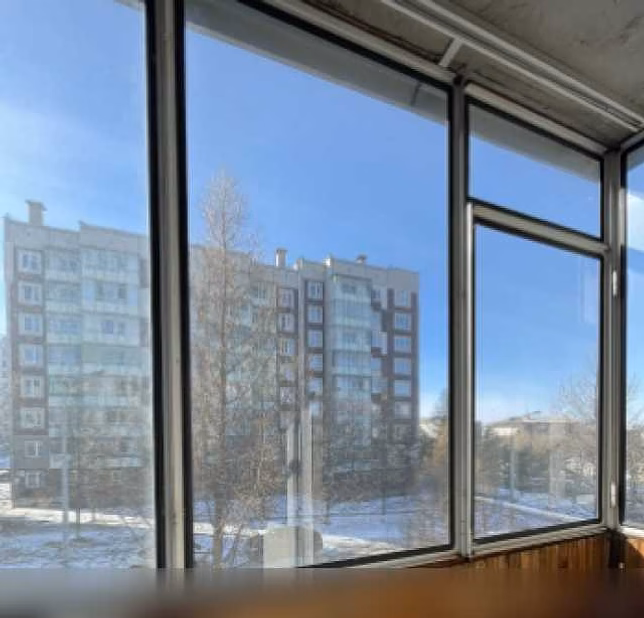 Сдам: квартиру с мебелью в Красноярске