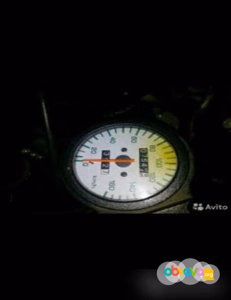 Продам: мотоцикл Suzuki Suzuki SX-R250 в Белгороде