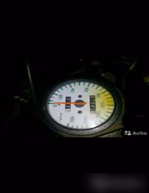 Продам: мотоцикл Suzuki Suzuki SX-R250 в Белгороде