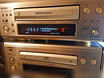 Кассетная дека DENON DRR-7.5L