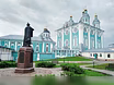 Предложение: обзорные экскурсии по городу на авто в Смоленске
