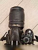 Продам: зеркальный фотоаппарат nikon D3100