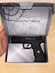Продам: пневматический пистолет Glock 17 Borner Glock 17 в Симферополе