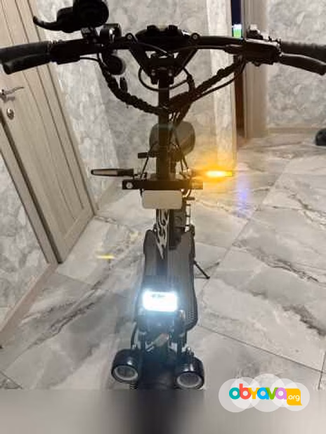 Продам: электросамокат Kugoo M5