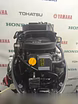 Лодочный мотор Yamaha F25, нога S