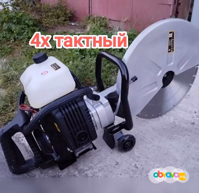 Продам: бензорез . Бензорез Zitrek z7500wet Zitrek z7500wet в Красноярске