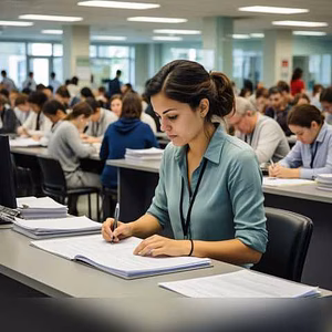 Требуется менеджер в рекламный отдел 