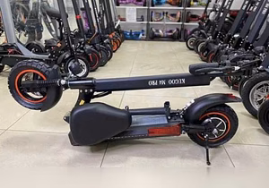 Продам: электросамокат Kugoo M4 PRO 1000W