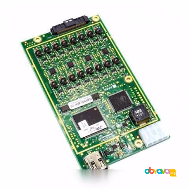 Продам: запчасти для принтера Xaar Head Personality Card 3 HV (HPC3 HV) XP55500036 (ARIZAPRINT) в Барнауле