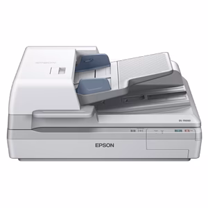 Epson WorkForce DS-70000 Color Document Scanner (EASYPRINTHEAD)